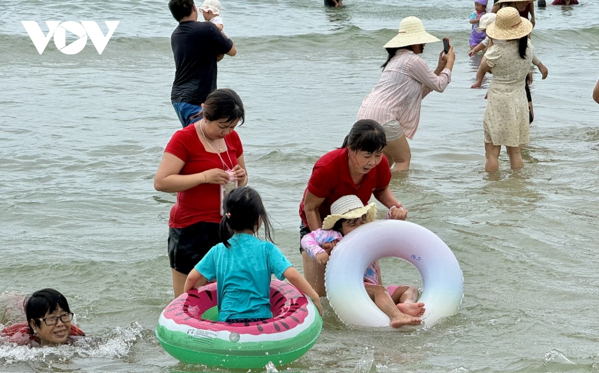 Du lịch Vũng Tàu đảm bảo an toàn để xây dựng hình ảnh